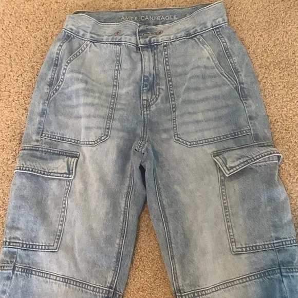 Jeans - Picture 3 of 6